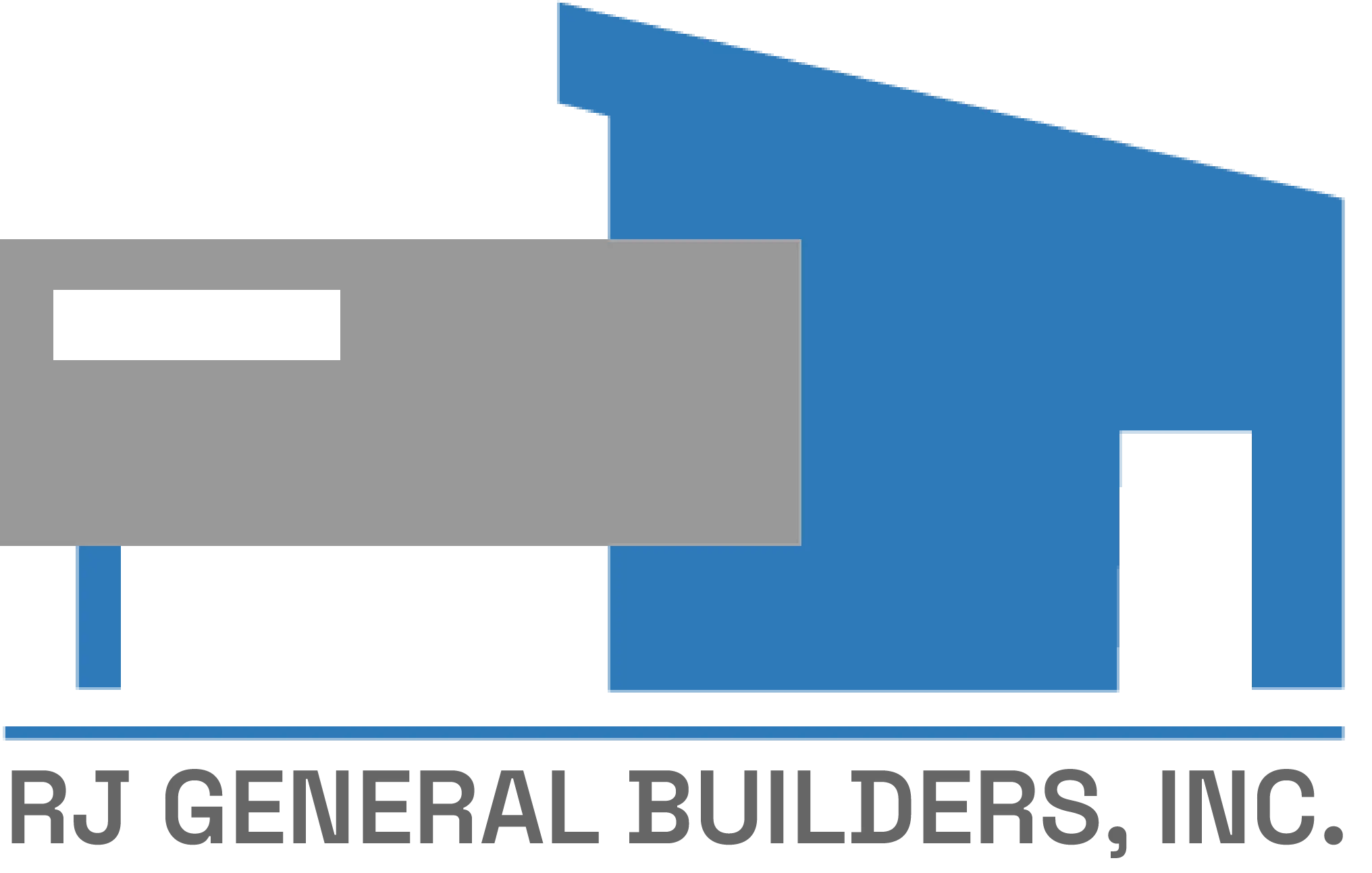 R.J. General Builders, Inc.